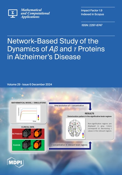 Journal Issue Cover Image