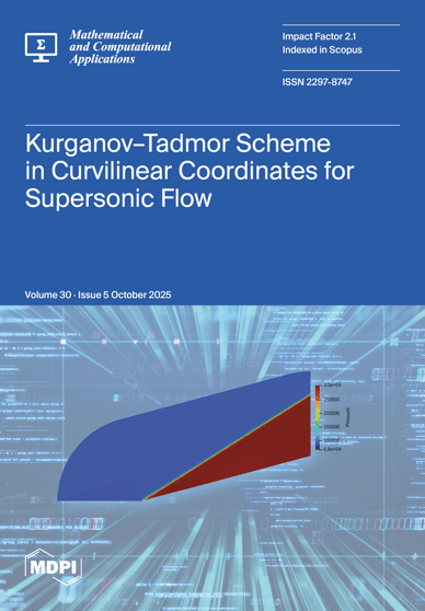 Journal Issue Cover Image
