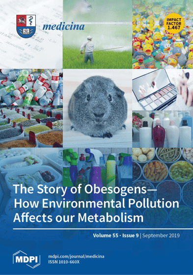 Journal Issue Cover Image
