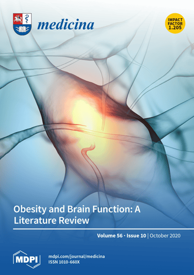 Journal Issue Cover Image