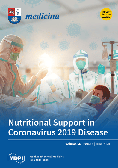 Journal Issue Cover Image