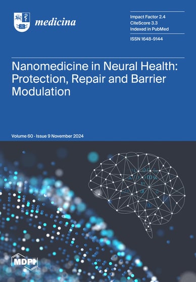 Journal Issue Cover Image