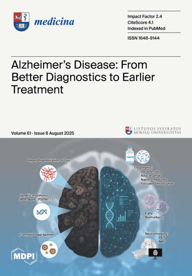 Journal Issue Cover Image