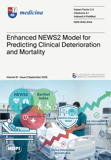 Journal Issue Cover Image
