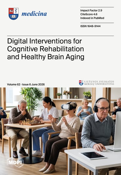 Journal Issue Cover Image