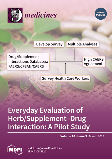 Journal Issue Cover Image