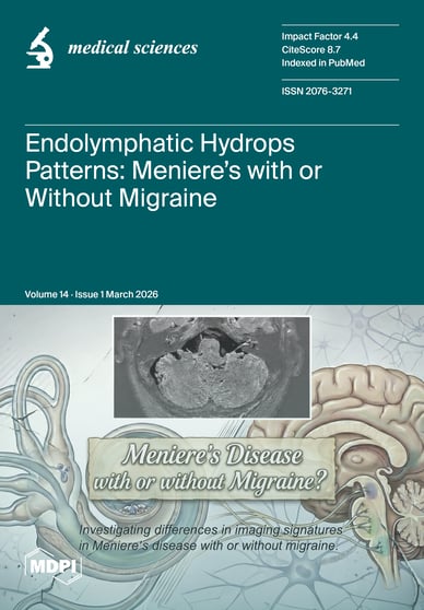 Journal Issue Cover Image
