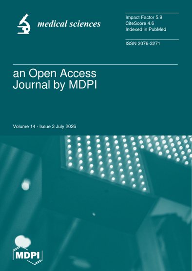 Journal Issue Cover Image