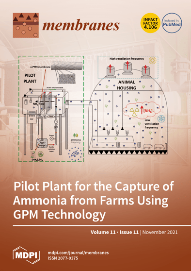Journal Issue Cover Image