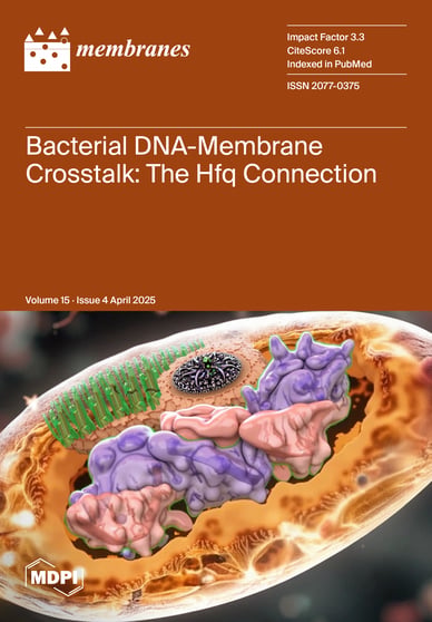 Journal Issue Cover Image