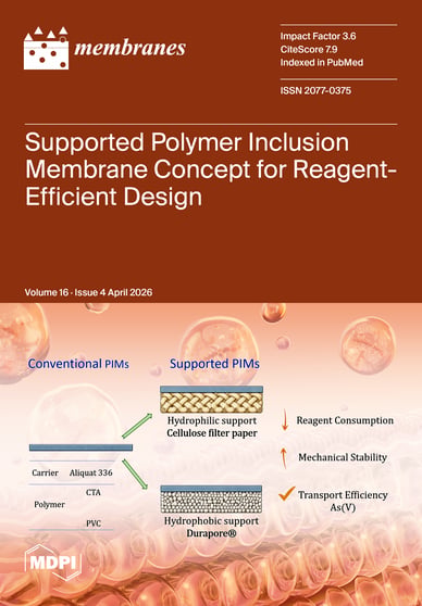 Journal Issue Cover Image