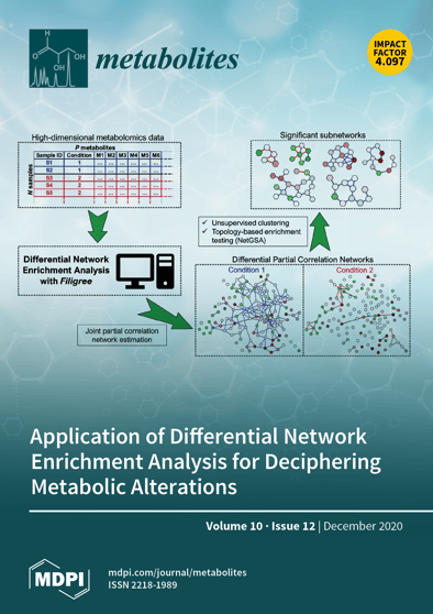 Journal Issue Cover Image