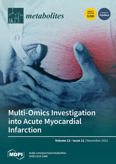 Journal Issue Cover Image