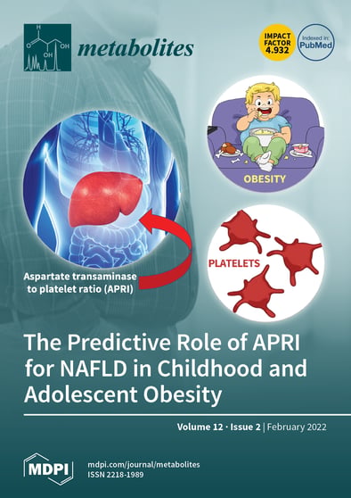 Journal Issue Cover Image