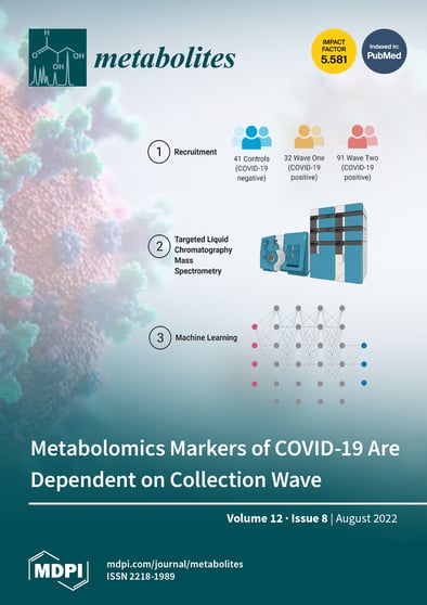 Journal Issue Cover Image
