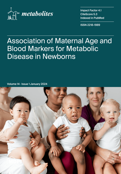 Journal Issue Cover Image