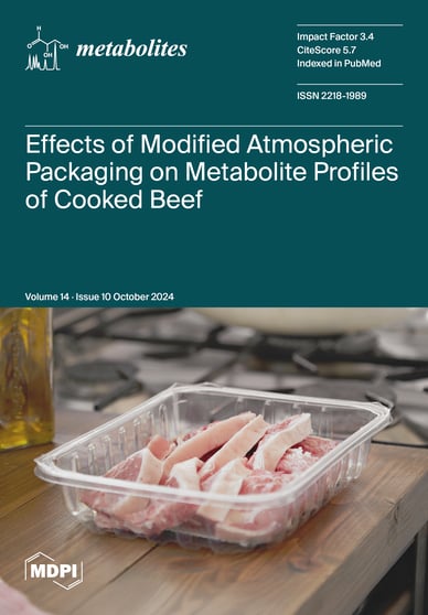 Journal Issue Cover Image