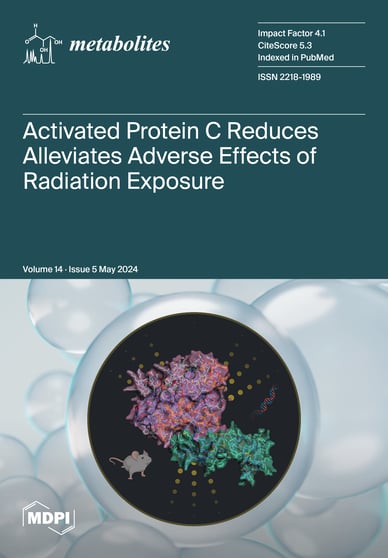 Journal Issue Cover Image
