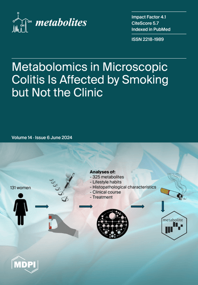 Journal Issue Cover Image