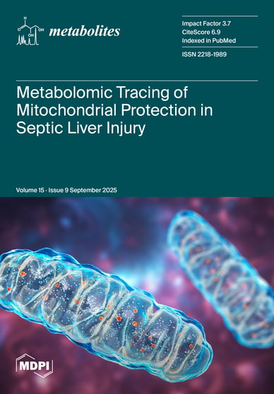 Journal Issue Cover Image
