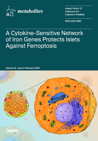 Journal Issue Cover Image