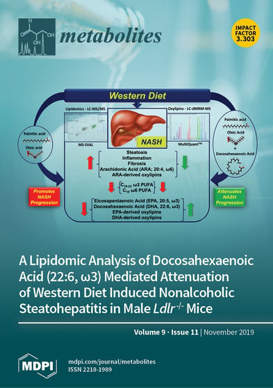 Journal Issue Cover Image
