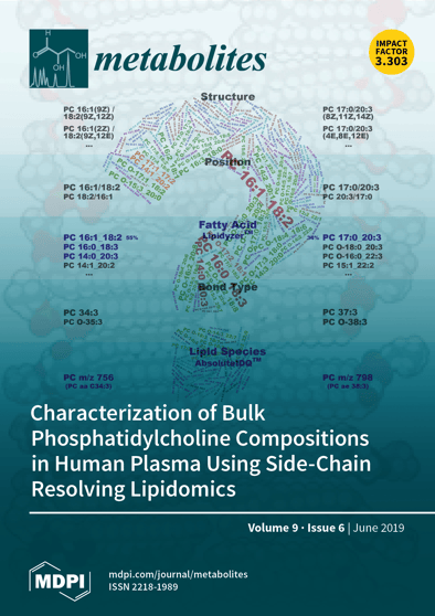 Journal Issue Cover Image