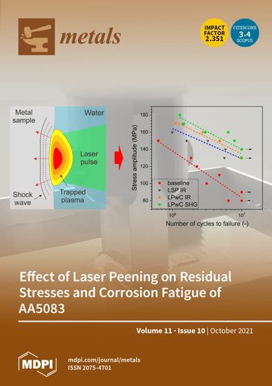 Journal Issue Cover Image