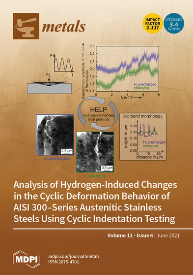 Journal Issue Cover Image