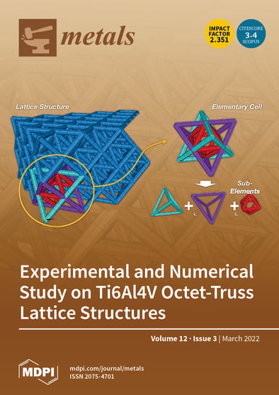 Journal Issue Cover Image