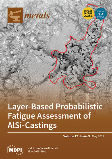 Journal Issue Cover Image