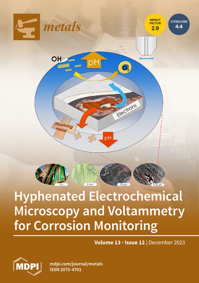 Journal Issue Cover Image