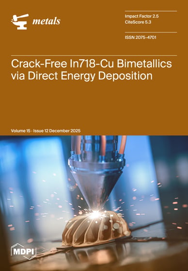 Journal Issue Cover Image