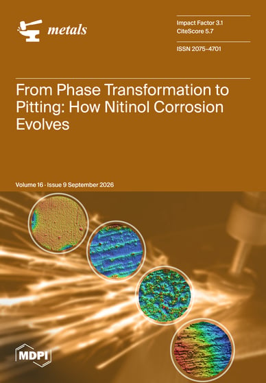 Journal Issue Cover Image