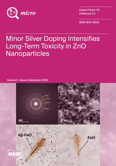 Journal Issue Cover Image