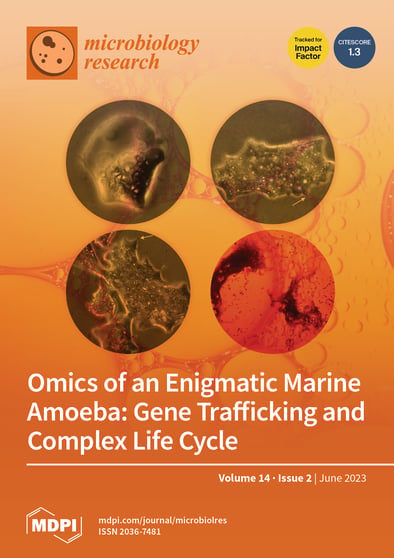 Journal Issue Cover Image