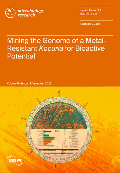 Journal Issue Cover Image