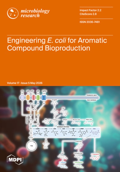 Journal Issue Cover Image