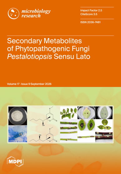 Journal Issue Cover Image