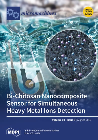Journal Issue Cover Image