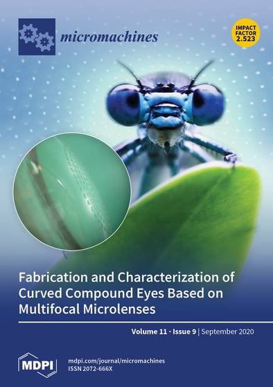 Journal Issue Cover Image