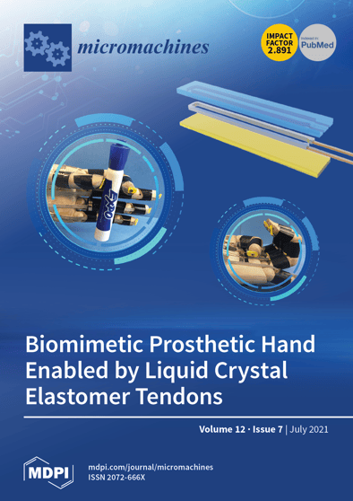 Journal Issue Cover Image