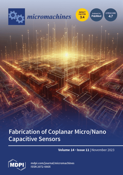 Journal Issue Cover Image