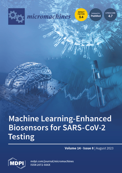 Journal Issue Cover Image