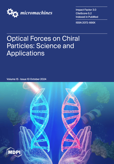 Journal Issue Cover Image