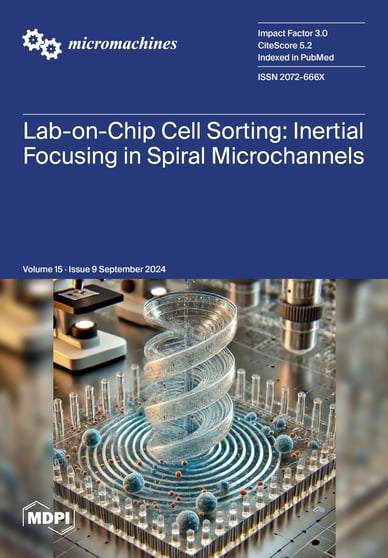 Journal Issue Cover Image