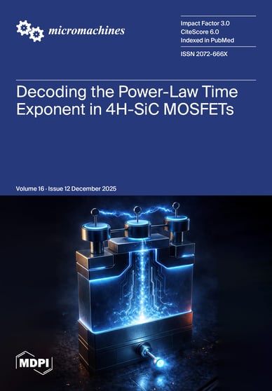 Journal Issue Cover Image