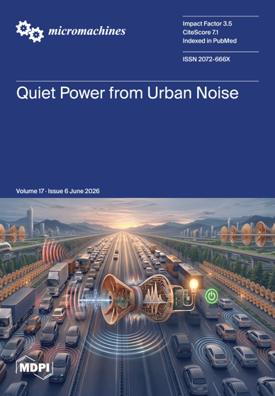 Journal Issue Cover Image