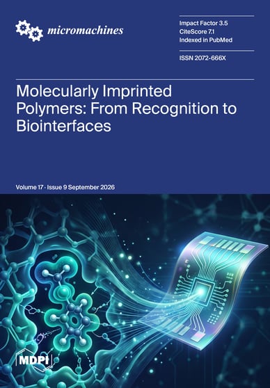 Journal Issue Cover Image