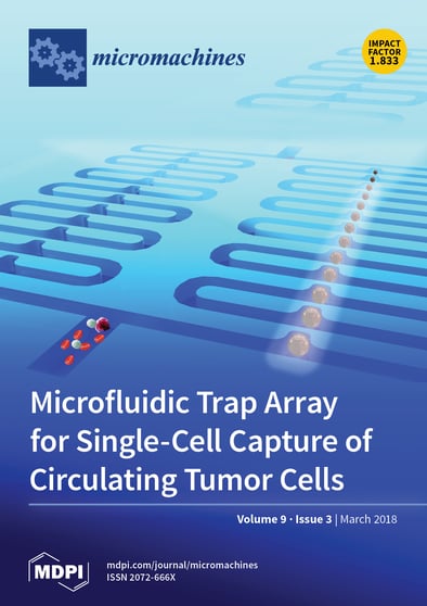 Journal Issue Cover Image